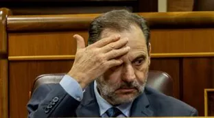 Varapalo del Constitucional a Ábalos: acuerda por unanimidad no darle amparo