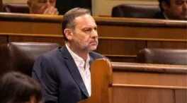 La UCO tiene previsto aportar un oficio con conversaciones de «la vida íntima» de Ábalos