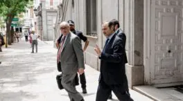 Ábalos rompe con su abogado tras una discusión entre ambos por el acta de diputado