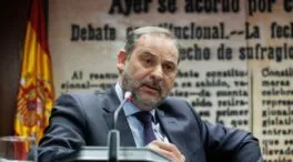 Ábalos pide al Supremo un abogado de oficio  que le asista este miércoles ante el juez