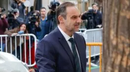 Ábalos rechaza declarar tras romper con su abogado y la Fiscalía descarta pedir prisión