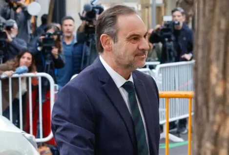 Ábalos rechaza declarar tras romper con su abogado y la Fiscalía descarta pedir prisión
