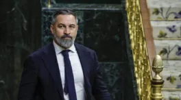 Vox enmienda el plan migratorio de Feijóo con medidas propias para subrayar sus diferencias
