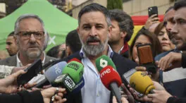 Vox denuncia al PSOE ante la Fiscalía por financiación ilegal y blanqueo de capitales