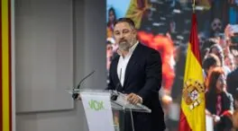 Abascal no acudirá al funeral de Estado de la dana para no compartir espacio con Sánchez