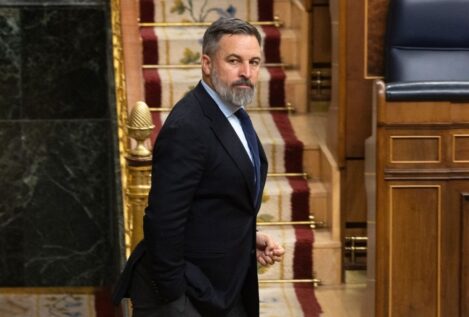 Vox rechaza una reunión de Abascal con Alvise