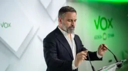 Abascal, tras pedir Trump expulsar a España de la OTAN: «Sánchez perjudica la seguridad»