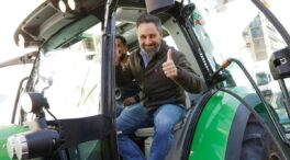 Vox prepara una ofensiva para amarrar el voto rural y evitar que el PP les dispute esa bandera