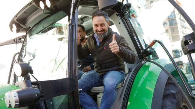 Vox prepara una ofensiva para amarrar el voto rural y evitar que el PP les dispute esa bandera