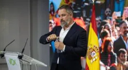 El juez acepta que Vox se persone como acusación popular en la causa contra Leire Díez