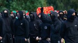 El antifascismo como vil coartada