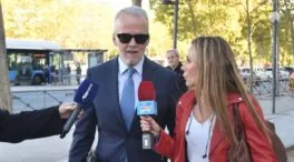 Gómez envía de nuevo a su abogado ante el juez tras abocar el caso a un jurado popular