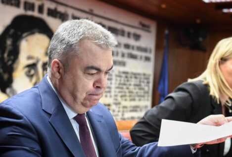 El PSOE dejó de entregar sobres con dinero a Cerdán cuando el Supremo imputó a Ábalos
