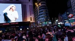 El Gobierno apoya investigar si Rosalía tenía autorización para el evento de Madrid