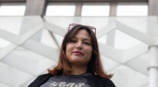 Mouliaá acude a los juzgados tras ordenar el juez su detención por no personarse