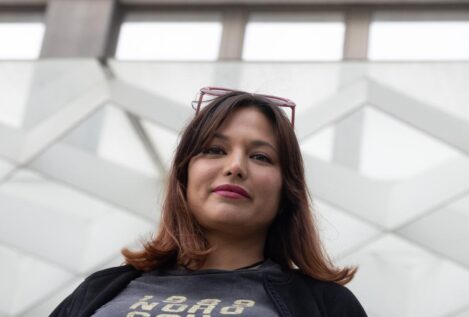 El juez del 'caso Errejón' escucha este viernes a dos psiquiatras que atendieron a Mouliaá