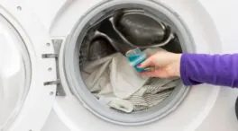 Adiós a la lavadora en casa: el sistema suizo que podría cambiar esta tarea diaria