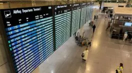 El aeropuerto de Múnich reinicia operaciones tras cerrar por la presencia de drones