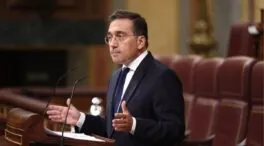El Gobierno condena el acuerdo preliminar de Israel para anexionarse Cisjordania