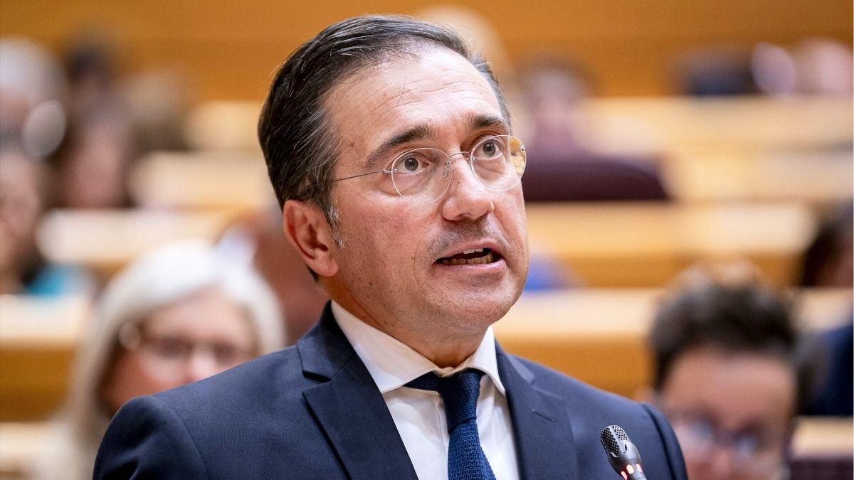 El Gobierno trabaja para liberar «lo antes posible» a los españoles retenidos en Israel