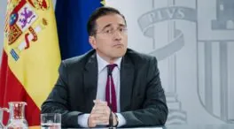 Albares: afirma que «habrá tiempo de exigir  responsabilidades a Israel» por la flotilla