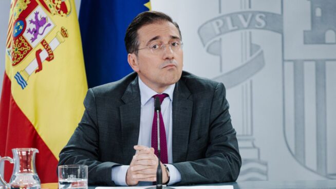 Sorpresa en Exteriores por la elección de una embajadora sin galones para Polonia