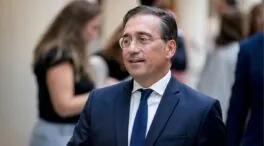 Albares, a Trump: «España es un aliado fiable y su compromiso está fuera de duda»