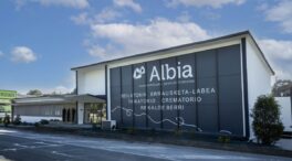 Grupo Albia pone en marcha su nuevo tanatorio-crematorio en Donostia