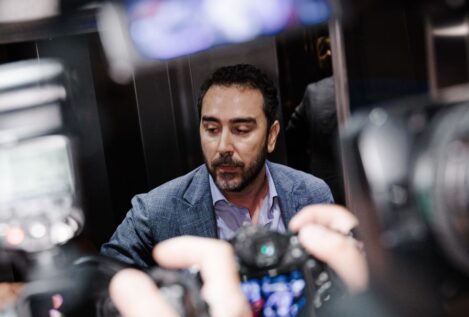 Aldama y el fraude electoral