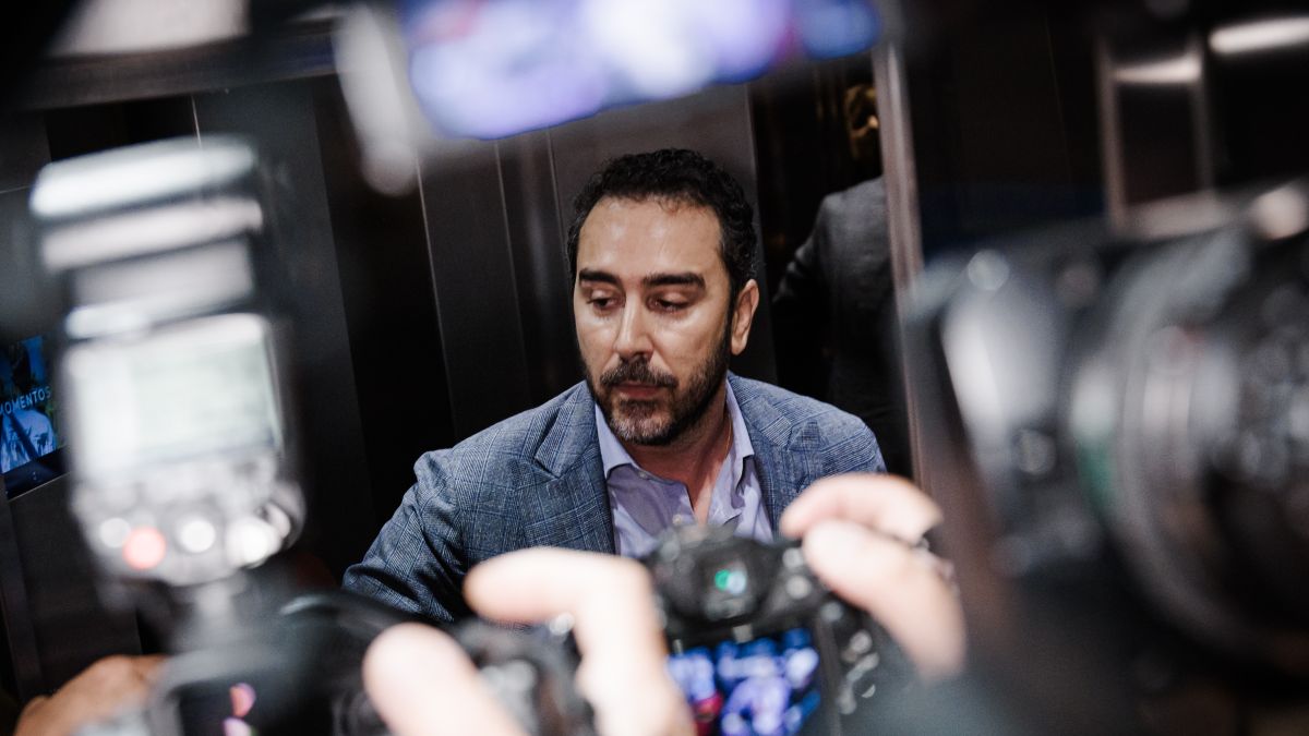 Aldama y el fraude electoral