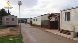 Una veintena de investigados por un complejo residencial ilegal en zona inundable en Alicante
