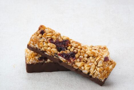 La nutricionista Mónica Salazar advierte: «Estos hábitos parecen ‘saludables’ pero no lo son»