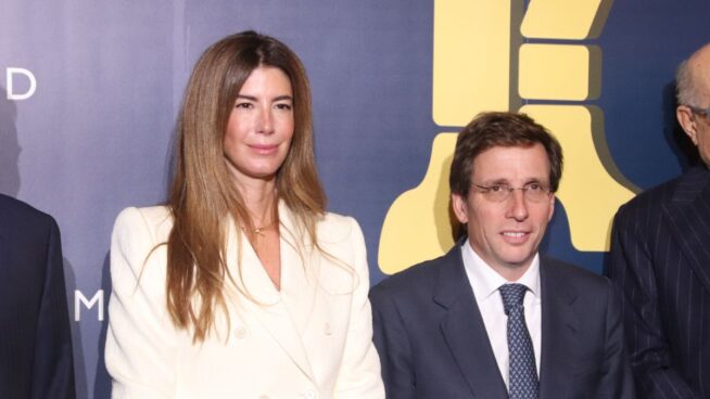 Almeida, sobre las críticas del Gobierno a TO: «Habla muy bien del trabajo que hace el medio»