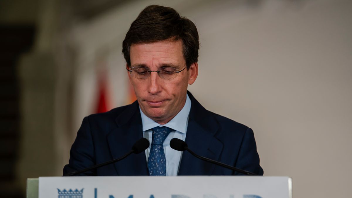 Detenido y en prisión un sobrino de Almeida por un robo con violencia en una gasolinera