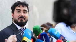 El Supremo abre una cuarta causa a 'Alvise' por presunto acoso a dos eurodiputados de SALF
