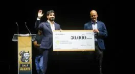 La fundación de ayuda a huérfanos de la Policía renuncia a los 50.000 euros donados por Alvise