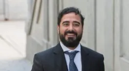 Alvise donará 50.000 euros de su sueldo a una fundación de la Guardia Civil o de la Policía