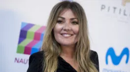 El piso de lujo de Amaia Montero en la Milla de Oro de Madrid que vale tres millones de euros