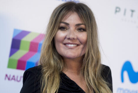 El piso de lujo de Amaia Montero en la Milla de Oro de Madrid que vale tres millones de euros