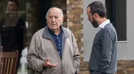 Entramos en el nuevo hotel de Amancio Ortega en París: una joya del diseño con mármol rojo