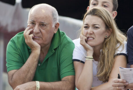 La infancia de Amancio Ortega en un pueblo de León: austeridad y un gran esfuerzo cotidiano