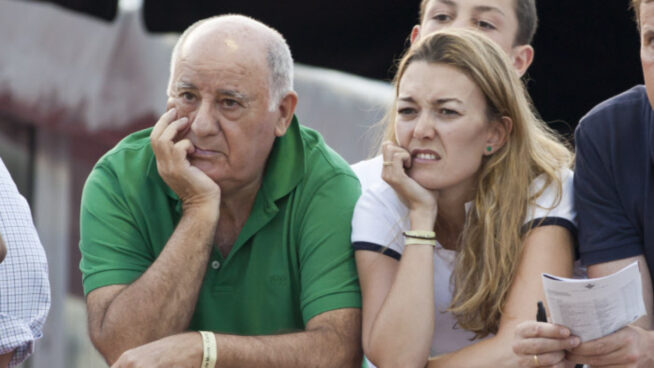 La infancia de Amancio Ortega en un pueblo de León: austeridad y un gran esfuerzo cotidiano