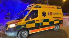 Muere un trabajador de 57 años arrollado por un tren en Getafe (Madrid)