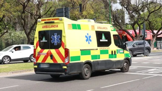 Muere una niña de 11 años en el hospital tras haber sido atropellada en Barcelona