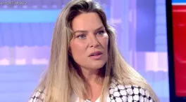 Ana Alcalde, más allá de 'Barbie Gaza': seis hijos, funcionaria y un marido que es policía en Ceuta