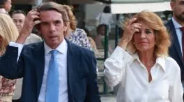 La vida actual de Ana Botella: vida discreta, familia unida y una nueva etapa al servicio social