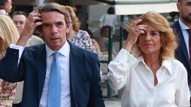 La vida actual de Ana Botella: vida discreta, familia unida y una nueva etapa al servicio social
