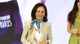 Ana Botín cae rendida ante el chef José Andrés en Nueva York: «Recomiendo su paella y bikinis»
