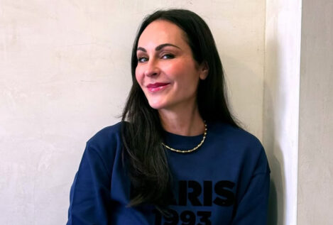 El bonito nombre del hijo de Ana Milán: significa «guerrero», es italiano y muy usado en España