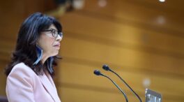 El Senado exige la dimisión de Redondo por la gestión de las pulseras para maltratadores